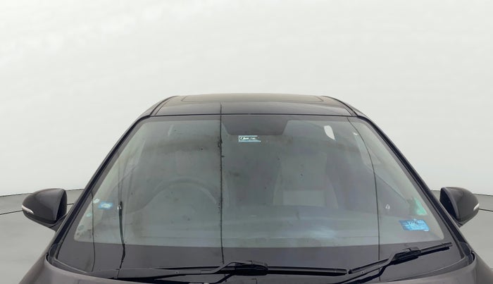 2019 Hyundai Verna 1.6 VTVT SX O, Petrol, Manual, 66,006 km, Front Windshield