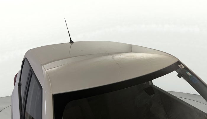 2025 Tata PUNCH Adventure Plus, Petrol, Manual, 2,531 km, Roof