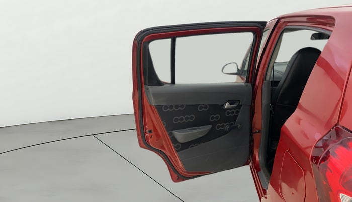 2013 Maruti Alto 800 VXI, Petrol, Manual, 47,841 km, LHS Rear Door