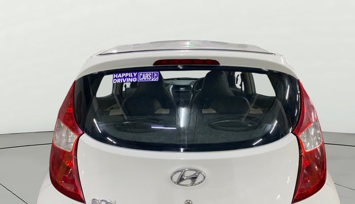 2016 Hyundai Eon ERA +, Petrol, Manual, 47,904 km, Rear Windshield