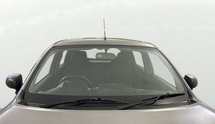 2022 Maruti Celerio LXI, Petrol, Manual, 38,313 km, Front Windshield