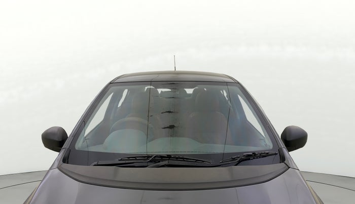 2021 Tata TIGOR XMA PETROL, Petrol, Automatic, 73,764 km, Front Windshield