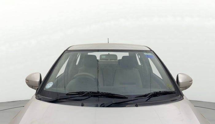 2013 Maruti Swift Dzire ZXI, Petrol, Manual, 1,46,661 km, Front Windshield