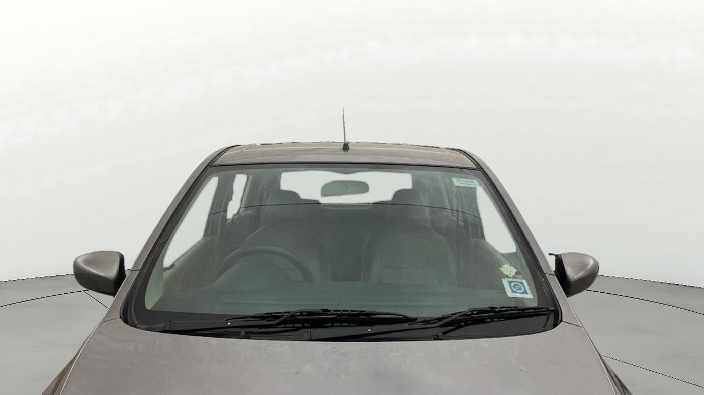 2018 Maruti Celerio VXI AMT, Petrol, Automatic, 60,579 km, Front Windshield