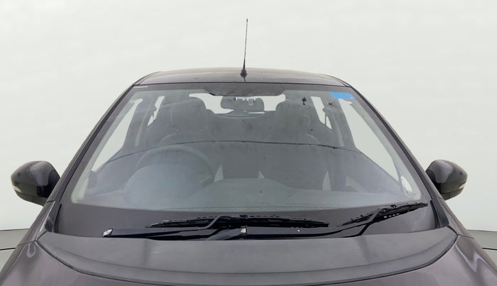 2022 Tata Tiago XZ PLUS PETROL, Petrol, Manual, 27,607 km, Front Windshield