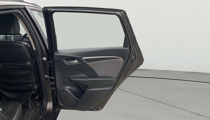 2018 Honda WR-V 1.5L I-DTEC VX MT, Diesel, Manual, 73,698 km, RHS Rear Door