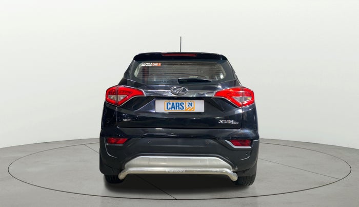 2021 Mahindra XUV300 W8 1.2 PETROL, Petrol, Manual, 53,404 km, Back/Rear