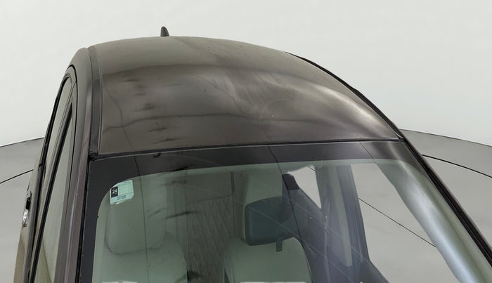 2014 Honda City 1.5L I-VTEC V MT, Petrol, Manual, 78,350 km, Roof