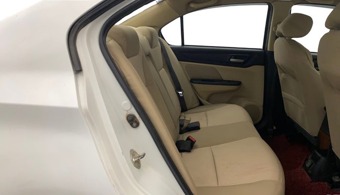 2021 Honda Amaze 1.5L I-DTEC S, Diesel, Manual, 75,528 km, Right Side Rear Door Cabin