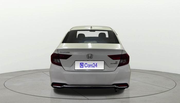 2021 Honda Amaze 1.2L I-VTEC VX CVT, Petrol, Automatic, 60,605 km, Back/Rear