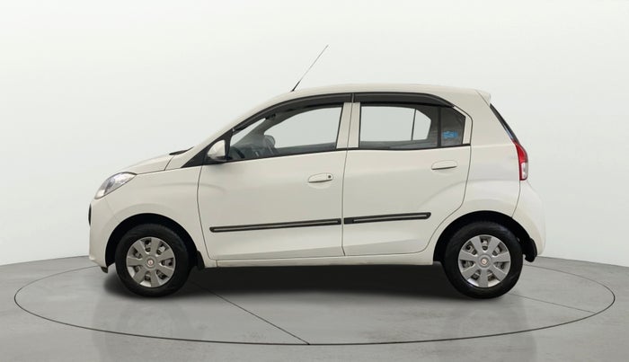 2022 Hyundai NEW SANTRO SPORTZ EXECUTIVE MT CNG, CNG, Manual, 91,678 km, Left Side