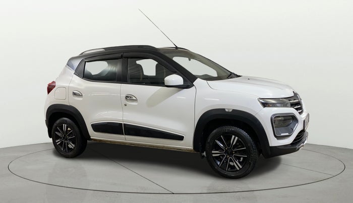 2022 Renault Kwid CLIMBER 1.0 (O) DUAL TONE, Petrol, Manual, 14,141 km, SRP
