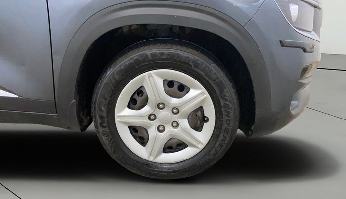 2020 KIA SELTOS HTK 1.5 PETROL, Petrol, Manual, 69,131 km, Right Front Wheel