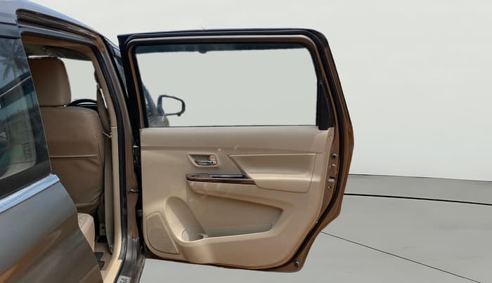 2020 Maruti Ertiga ZXI SHVS, Petrol, Manual, 97,754 km, RHS Rear Door