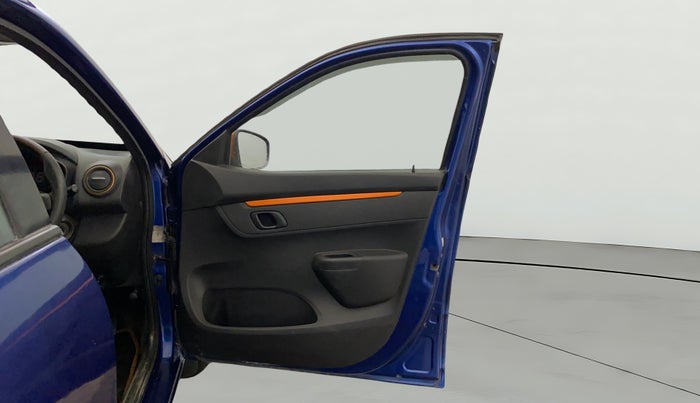 2018 Renault Kwid CLIMBER 1.0, Petrol, Manual, 39,907 km, RHS Front Door