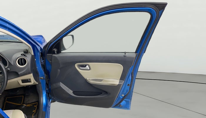 2015 Maruti Alto K10 VXI AMT, Petrol, Automatic, 1,04,156 km, RHS Front Door