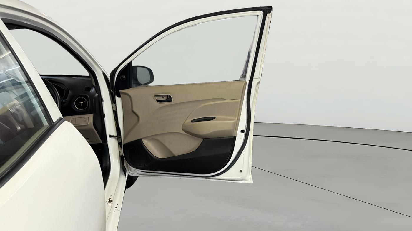 2019 Hyundai NEW SANTRO ERA, Petrol, Manual, 67,220 km, RHS Front Door