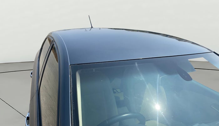 2020 Skoda Rapid STYLE AT TSI, Petrol, Automatic, 56,885 km, Roof