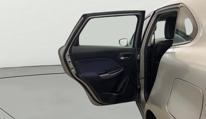 2020 Maruti Baleno ALPHA PETROL 1.2, Petrol, Manual, 72,596 km, LHS Rear Door