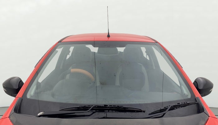 2021 Tata Tiago XZ PLUS PETROL, Petrol, Manual, 79,298 km, Front Windshield