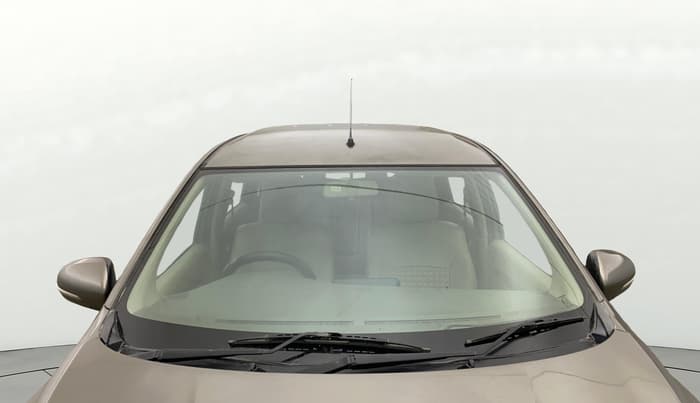 2019 Maruti Ertiga VXI SHVS, Petrol, Manual, 53,792 km, Front Windshield