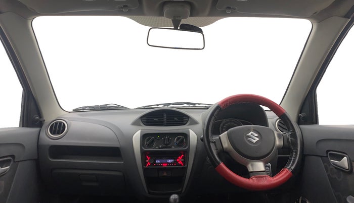 2015 Maruti Alto 800 LXI, Petrol, Manual, 51,167 km, Dashboard