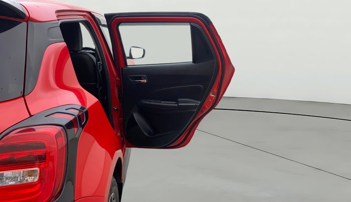 2019 Maruti Swift ZXI PLUS AMT, Petrol, Automatic, 73,468 km, RHS Rear Door