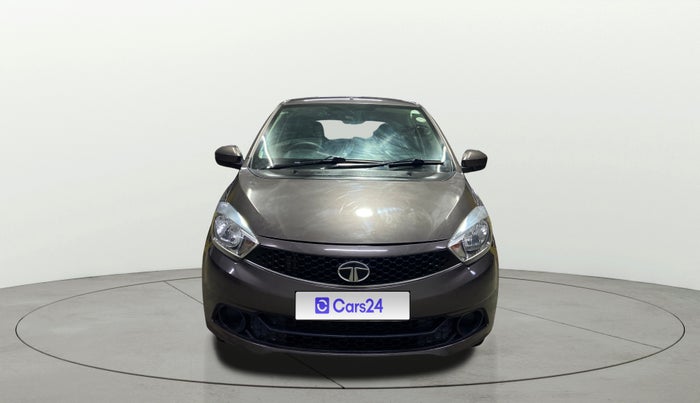 2018 Tata Tiago XE PETROL, Petrol, Manual, 65,966 km, Front