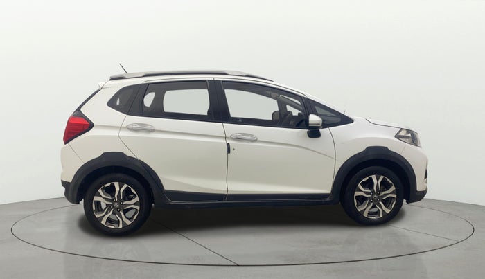 2017 Honda WR-V 1.2L I-VTEC VX MT, Petrol, Manual, 57,080 km, Right Side View