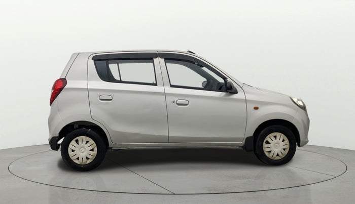 2015 Maruti Alto 800 LXI, Petrol, Manual, 88,122 km, Right Side View