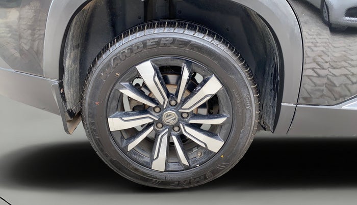 2020 MG HECTOR SMART 2.0 DIESEL, Diesel, Manual, 85,985 km, Right Rear Wheel