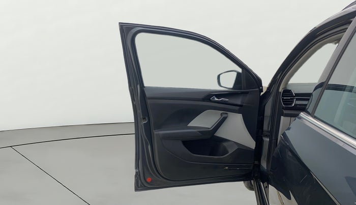 2021 Skoda KUSHAQ STYLE 1.0L TSI AT, Petrol, Automatic, 60,089 km, LHS Front Door