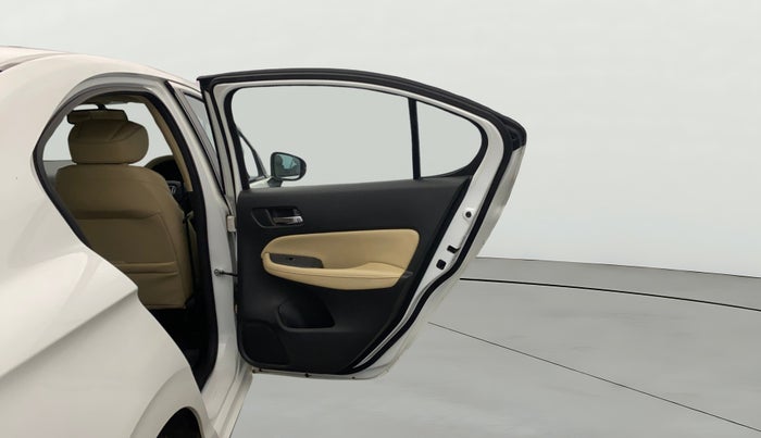 2022 Honda City 1.5L I-VTEC ZX CVT, Petrol, Automatic, 16,472 km, RHS Rear Door