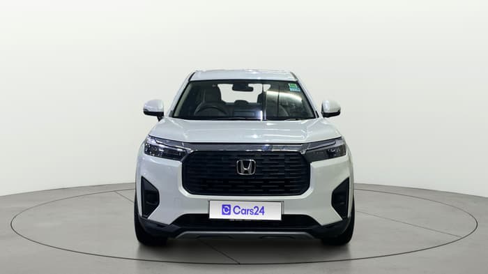 2025 Honda ELEVATE V MT, Petrol, Manual, 17,908 km, Front