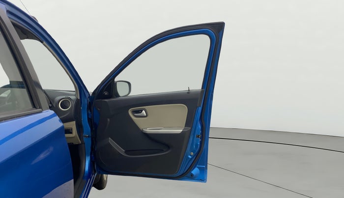 2015 Maruti Alto K10 VXI AMT, Petrol, Automatic, 39,682 km, RHS Front Door