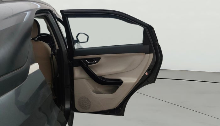 2023 Tata NEXON XZ PLUS PETROL, Petrol, Manual, 30,514 km, RHS Rear Door