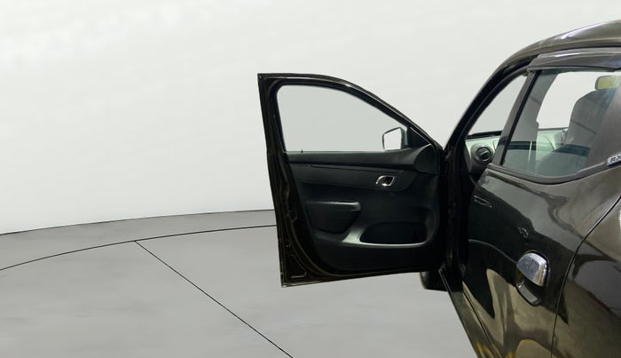 2019 Renault Kwid RXT 1.0 AMT (O), Petrol, Automatic, 45,612 km, LHS Front Door