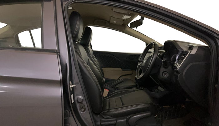 2019 Honda City 1.5L I-VTEC SV, Petrol, Manual, 40,748 km, Right Side Front Door Cabin