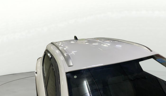 2021 Renault Kiger RXL MT, Petrol, Manual, 35,066 km, Roof