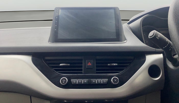 2018 Tata NEXON XM PETROL, Petrol, Manual, 91,949 km, Air Conditioner