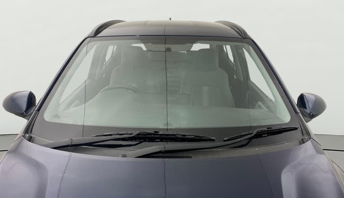 2021 Hyundai GRAND I10 NIOS SPORTZ AMT 1.2 KAPPA VTVT, Petrol, Automatic, 47,751 km, Front Windshield