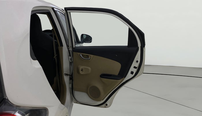 2016 Honda Brio VX MT, Petrol, Manual, 90,438 km, RHS Rear Door