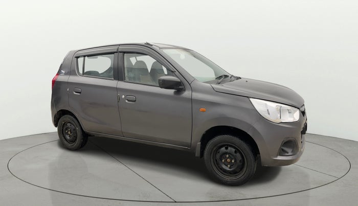 2019 Maruti Alto K10 VXI, Petrol, Manual, 60,700 km, Right Front Diagonal