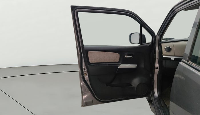 2016 Maruti Wagon R 1.0 VXI AMT, Petrol, Automatic, 51,347 km, LHS Front Door