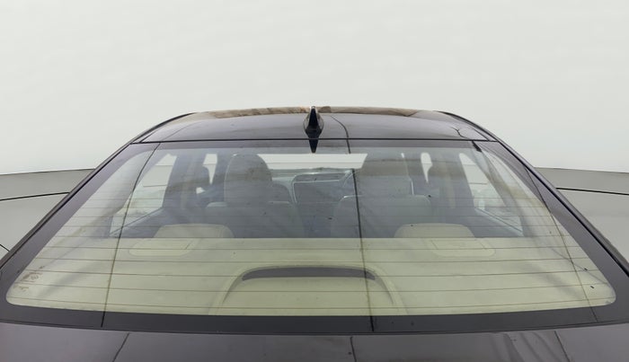 2017 Honda City 1.5L I-VTEC VX, Petrol, Manual, 68,172 km, Rear Windshield