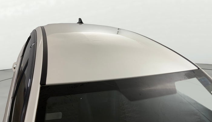 2021 Tata TIGOR XZA PLUS PETROL, Petrol, Automatic, 32,195 km, Roof