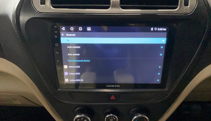 2022 Mahindra BOLERO NEO N10 R, Diesel, Manual, 60,038 km, Air Conditioner