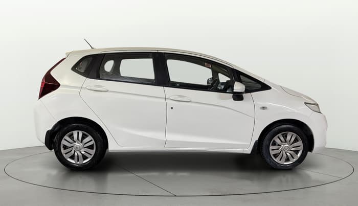 2015 Honda Jazz 1.2L I-VTEC SV, Petrol, Manual, 64,540 km, Right Side View