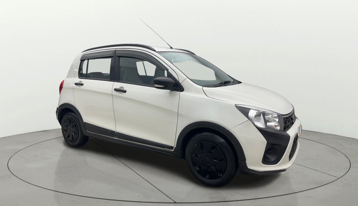 2018 Maruti Celerio X ZXI (O) AMT, Petrol, Automatic, 14,228 km, SRP