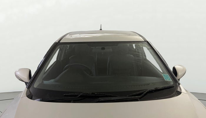 2020 Maruti Baleno DELTA PETROL 1.2, Petrol, Manual, 41,236 km, Front Windshield